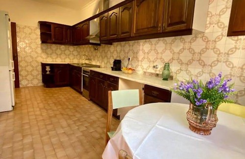 Belem Resort | 100 m² Private room ∙ 1 bedroom ∙ 1 guest