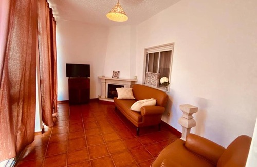 Belem Resort | 100 m² Private room ∙ 1 bedroom ∙ 1 guest