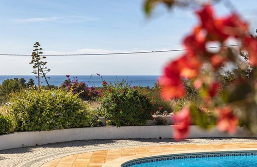 Lagoa e Carvoeiro Villa | 100 m² Villa ∙ 3 bedrooms ∙ 6 guests