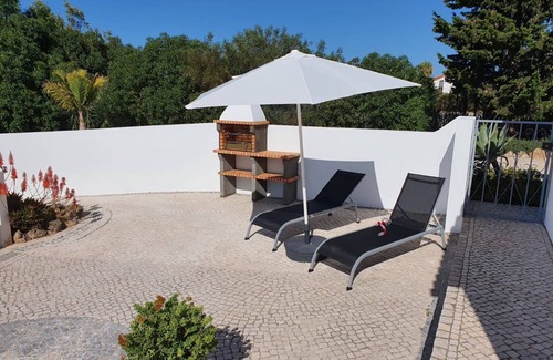 Lagoa e Carvoeiro Villa | 100 m² Villa ∙ 3 bedrooms ∙ 6 guests