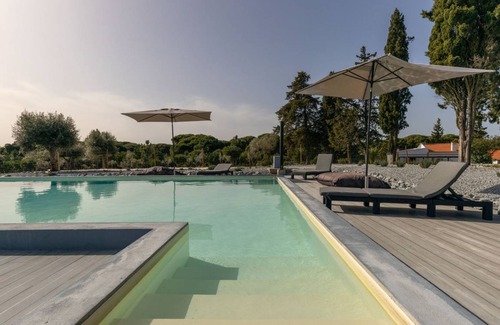 Sao Martinho House | 103 m² House ∙ 1 bedroom ∙ 7 guests