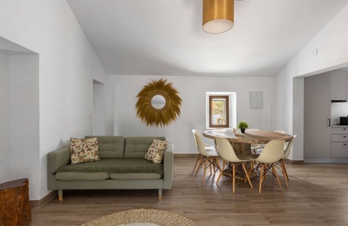 Sao Martinho House | 103 m² House ∙ 1 bedroom ∙ 7 guests