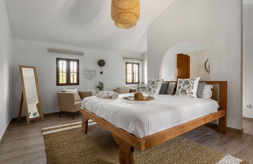 Sao Martinho House | 103 m² House ∙ 1 bedroom ∙ 7 guests