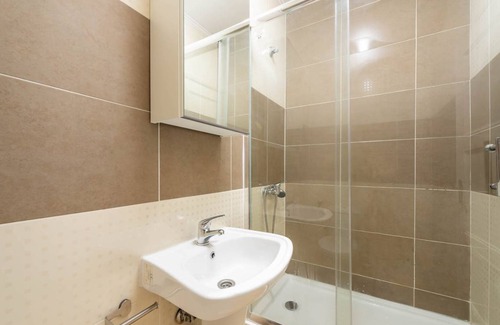 Lumiar Resort | 103 m² Private room ∙ 1 bedroom ∙ 1 guest