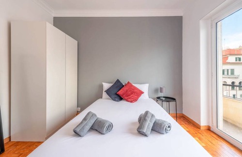 Lumiar Resort | 103 m² Private room ∙ 1 bedroom ∙ 1 guest