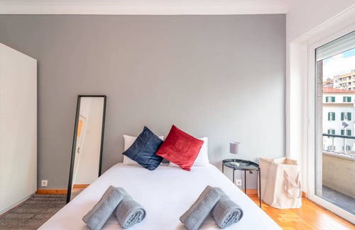 Lumiar Resort | 103 m² Private room ∙ 1 bedroom ∙ 1 guest