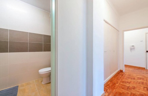 Lumiar Resort | 103 m² Private room ∙ 1 bedroom ∙ 1 guest