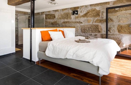 Tondela House | 106 m² House ∙ 2 bedrooms ∙ 5 guests