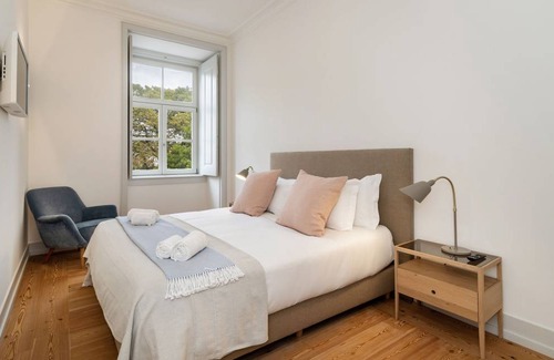 Se Apartment | 107 m² Apartment ∙ 2 bedrooms ∙ 4 guests