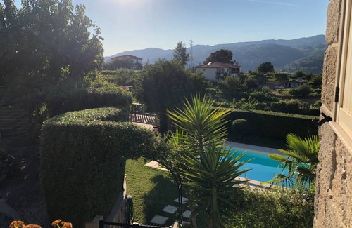 Resende Villa | 108 m² Villa ∙ 3 bedrooms ∙ 6 guests
