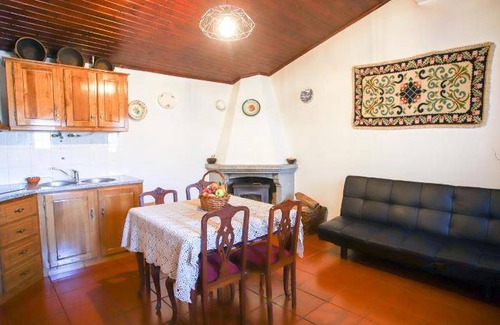 Sortelha Bed & Breakfast | 110 m² Bed and breakfast ∙ 8 guests