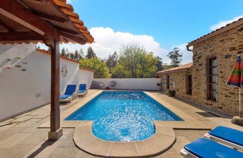 Rates House | 110 m² House ∙ 3 bedrooms ∙ 8 guests