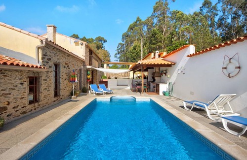 Rates House | 110 m² House ∙ 3 bedrooms ∙ 8 guests