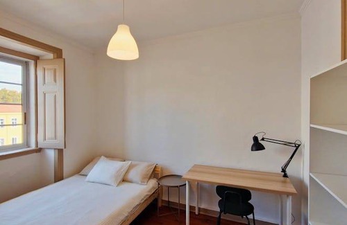 Sao Jose Resort | 110 m² Private room ∙ 1 bedroom ∙ 1 guest