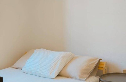 Sao Jose Resort | 110 m² Private room ∙ 1 bedroom ∙ 1 guest