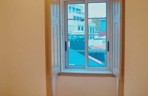 Sao Jose Resort | 110 m² Private room ∙ 1 bedroom ∙ 1 guest