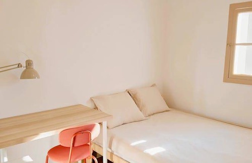 Sao Jose Resort | 110 m² Private room ∙ 1 bedroom ∙ 2 guests