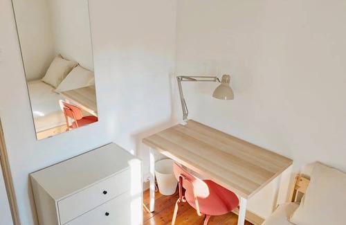 Sao Jose Resort | 110 m² Private room ∙ 1 bedroom ∙ 2 guests