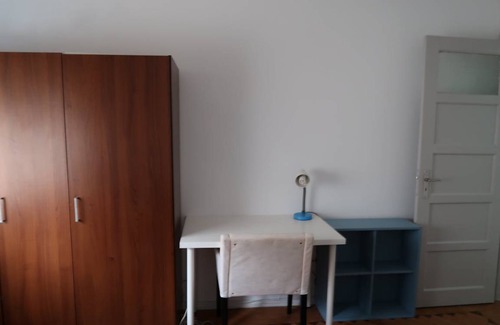 Falca Resort | 110 m² Private room ∙ 1 bedroom ∙ 1 guest