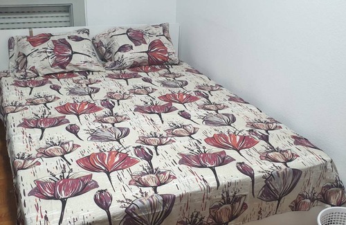 Olivais Resort | 111 m² Private room ∙ 1 bedroom ∙ 1 guest