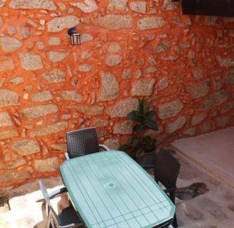 Santar House | 12 m² House ∙ 3 bedrooms ∙ 5 guests