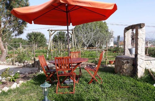 Carvalhal House | 120 m² House ∙ 2 bedrooms ∙ 4 guests