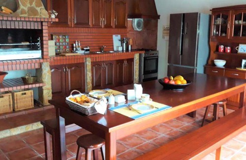 Carvalhal House | 120 m² House ∙ 2 bedrooms ∙ 4 guests