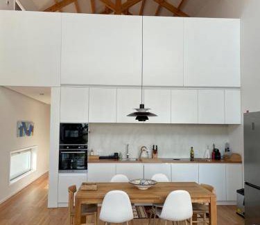 Murtosa House | 120 m² House ∙ 2 bedrooms ∙ 4 guests