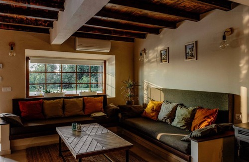 Penela House | 120 m² House ∙ 3 bedrooms ∙ 8 guests