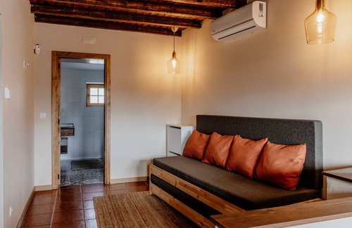 Penela House | 120 m² House ∙ 3 bedrooms ∙ 8 guests