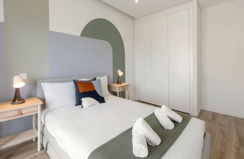 Bombarral House | 120 m² House ∙ 3 bedrooms ∙ 6 guests