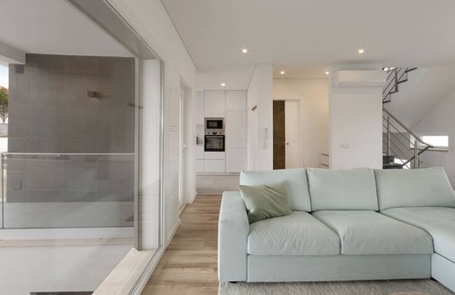 Bombarral House | 120 m² House ∙ 3 bedrooms ∙ 6 guests