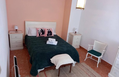Rabal House | 120 m² House ∙ 3 bedrooms ∙ 5 guests