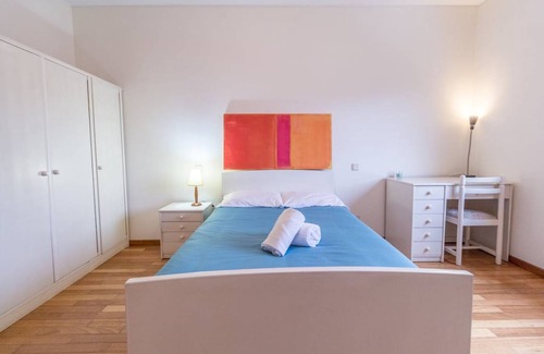 Portela Resort | 120 m² Private room ∙ 1 bedroom ∙ 1 guest
