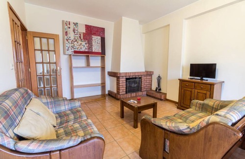 Portela Resort | 120 m² Private room ∙ 1 bedroom ∙ 1 guest