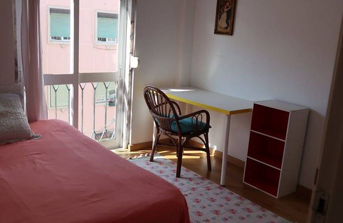 Lisbon Old Town Resort | 120 m² Private room ∙ 1 bedroom ∙ 1 guest