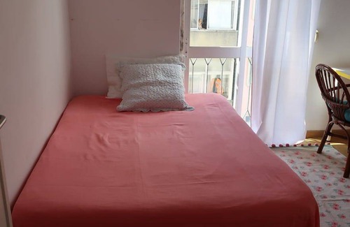 Lisbon Old Town Resort | 120 m² Private room ∙ 1 bedroom ∙ 1 guest