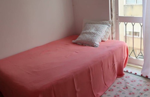 Lisbon Old Town Resort | 120 m² Private room ∙ 1 bedroom ∙ 1 guest