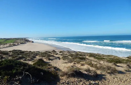 Obidos Apartment | 120 m² Apartment ∙ 2 bedrooms ∙ 4 guests