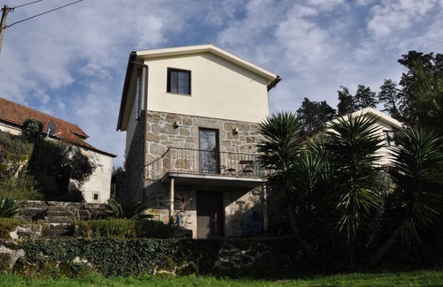 Oliveira do Hospital House | 120 m² House ∙ 5 bedrooms ∙ 10 guests