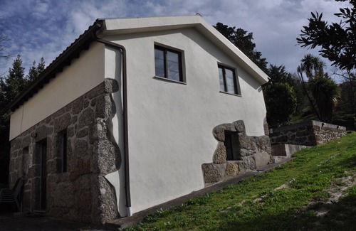 Oliveira do Hospital House | 120 m² House ∙ 5 bedrooms ∙ 10 guests
