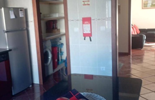 Vila Nova de Foz Coa Apartment | 120 m² Apartment ∙ 3 bedrooms ∙ 8 guests