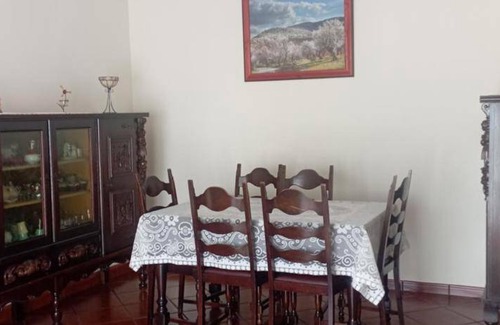 Vila Nova de Foz Coa Apartment | 120 m² Apartment ∙ 3 bedrooms ∙ 8 guests