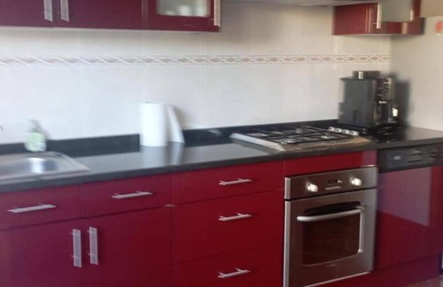 Vila Nova de Foz Coa Apartment | 120 m² Apartment ∙ 3 bedrooms ∙ 8 guests