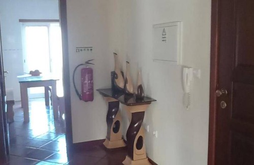 Vila Nova de Foz Coa Apartment | 120 m² Apartment ∙ 3 bedrooms ∙ 8 guests