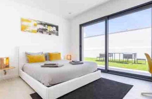 Atalaia Villa | 120 m² Villa ∙ 3 bedrooms ∙ 8 guests