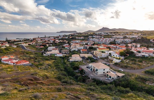 Sao Miguel do Rio Torto Apartment | 120 m² Apartment ∙ 2 bedrooms ∙ 5 guests