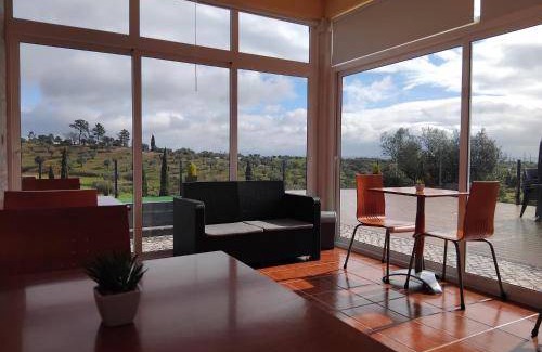 Torres Novas Bed & Breakfast | 13 m² Bed and breakfast ∙ 2 guests
