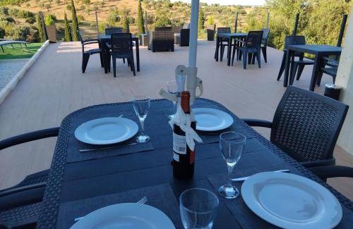 Torres Novas Bed & Breakfast | 13 m² Bed and breakfast ∙ 2 guests
