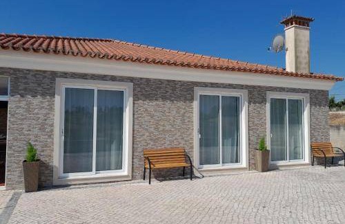 Torres Novas Bed & Breakfast | 13 m² Bed and breakfast ∙ 2 guests